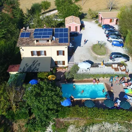 Casa Oliva Pool And Relaxing Villa