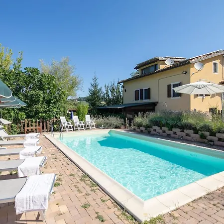 Villa Casa Oliva Pool And Relaxing *
