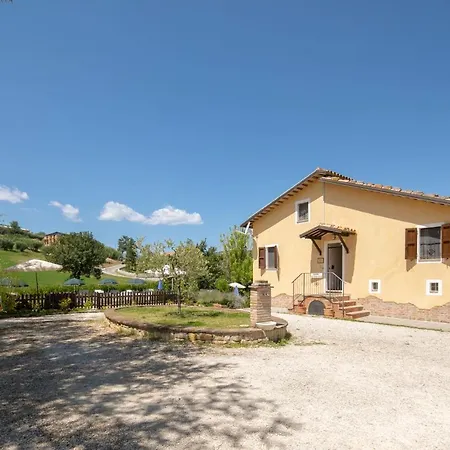 Casa Oliva Pool And Relaxing Villa