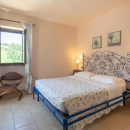 Casa Oliva Pool And Relaxing Villa San Ginesio