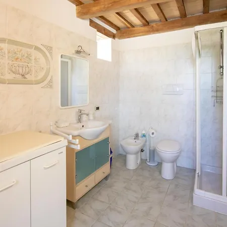 Casa Oliva Pool And Relaxing Villa *