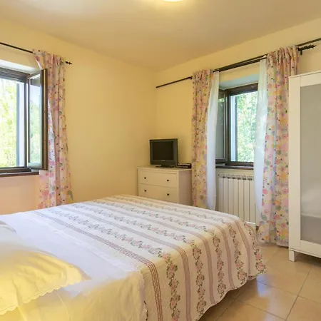 Casa Oliva Pool And Relaxing Villa *