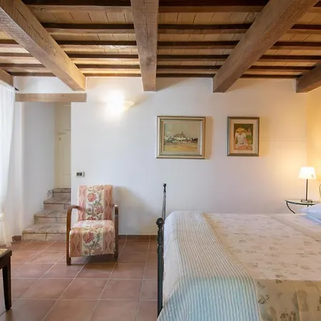 Casa Oliva Pool And Relaxing Villa San Ginesio